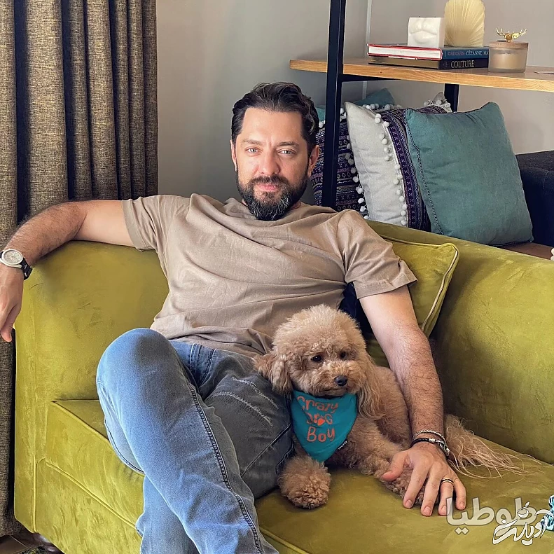 بهرام رادان